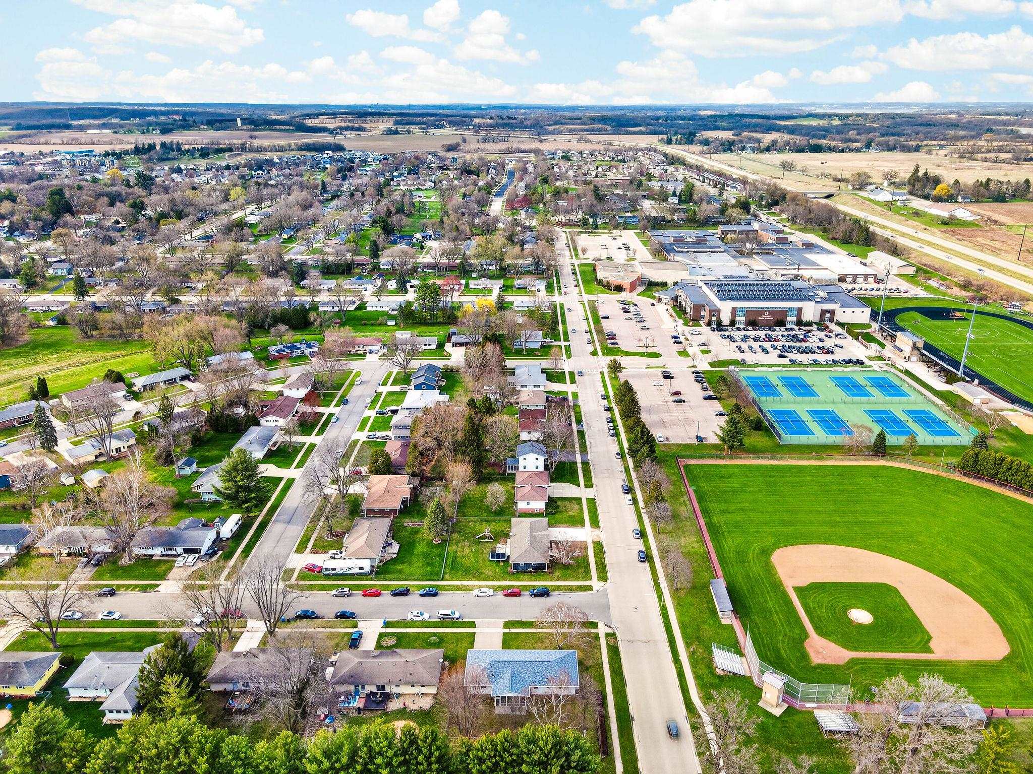 460 Nygaard Street Oregon, WI 53575 - Photo 53 of 60