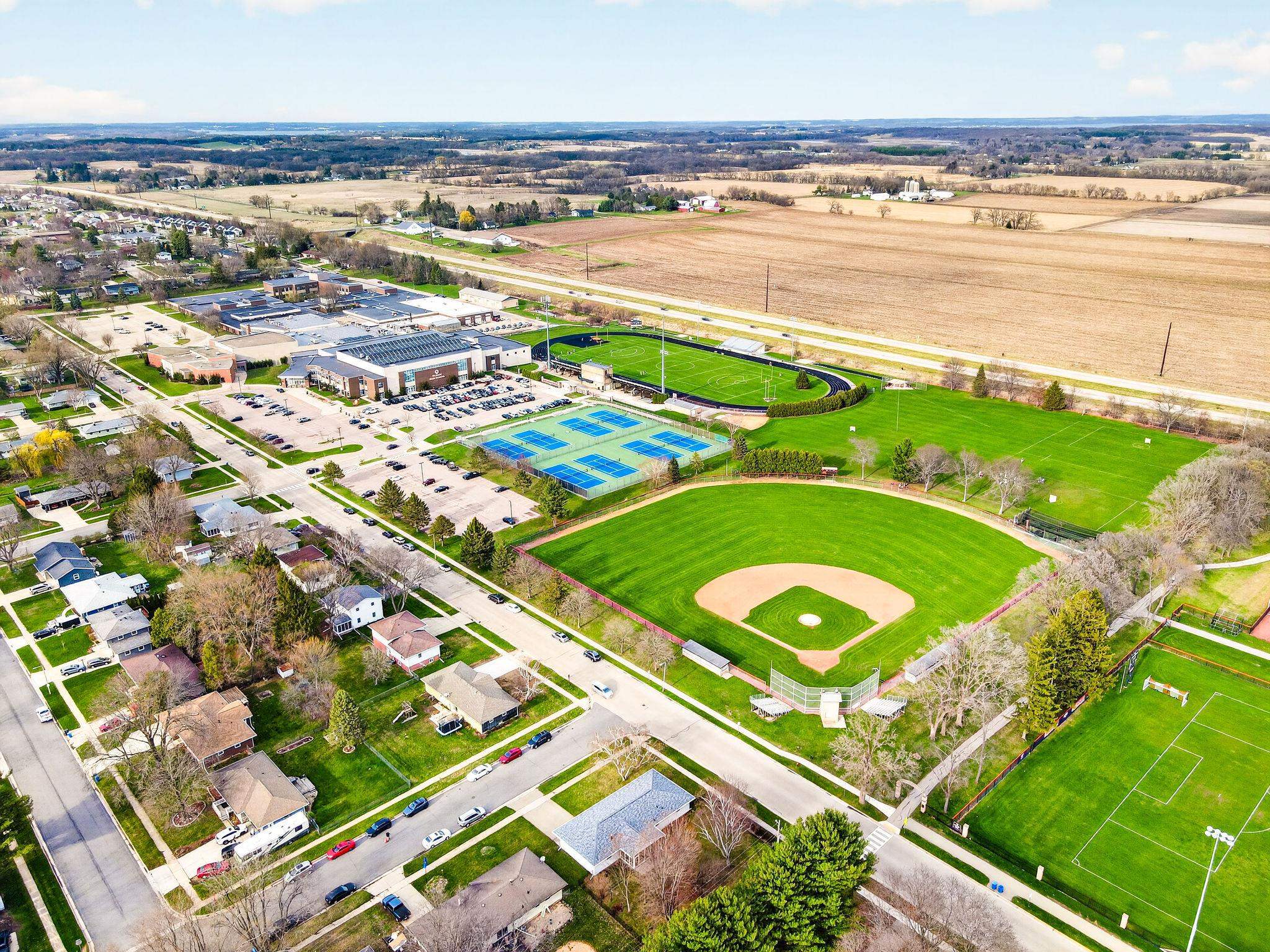 460 Nygaard Street Oregon, WI 53575 - Photo 55 of 60