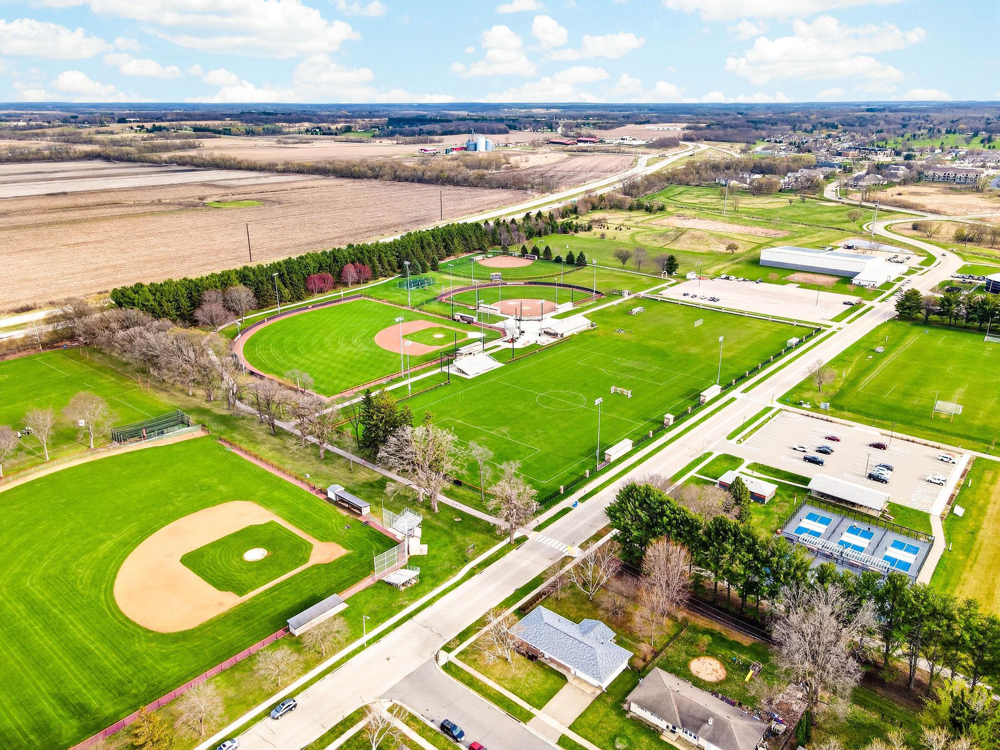 460 Nygaard Street Oregon, WI 53575 - Photo 56 of 60