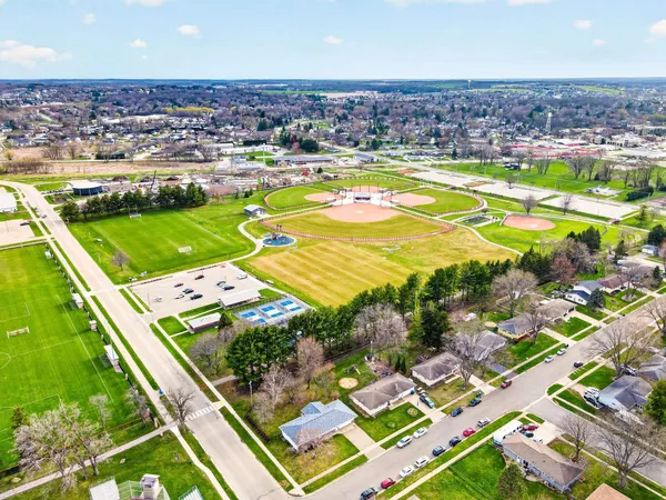 $440,000 | 460 Nygaard Street, Oregon, WI 53575