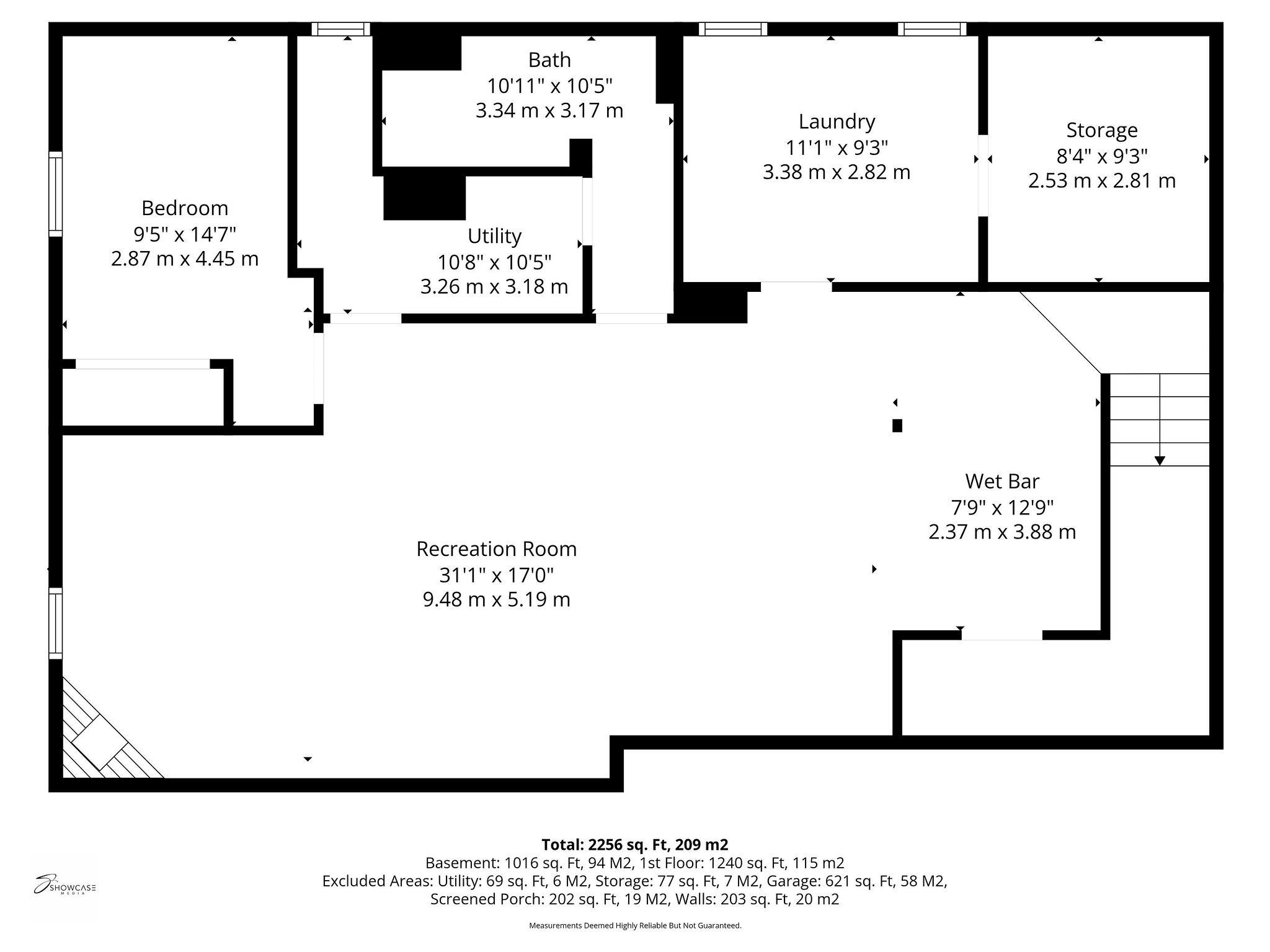 460 Nygaard Street Oregon, WI 53575 - Photo 58 of 60