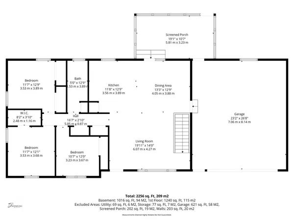 $440,000 | 460 Nygaard Street, Oregon, WI 53575