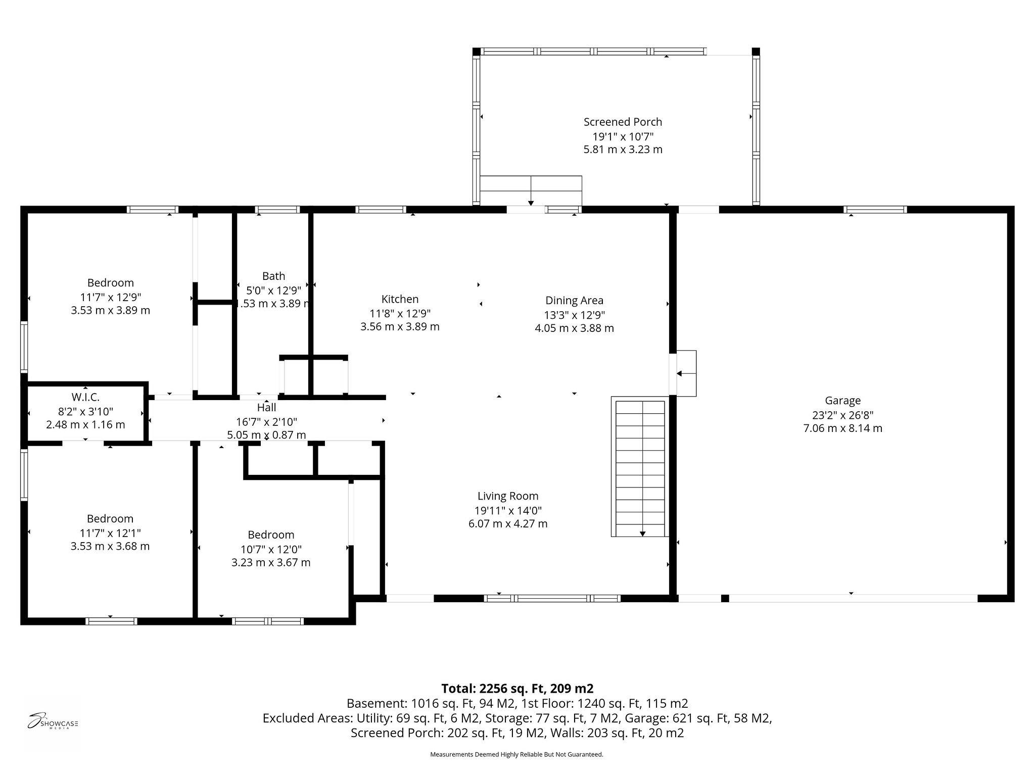 460 Nygaard Street Oregon, WI 53575 - Photo 59 of 60