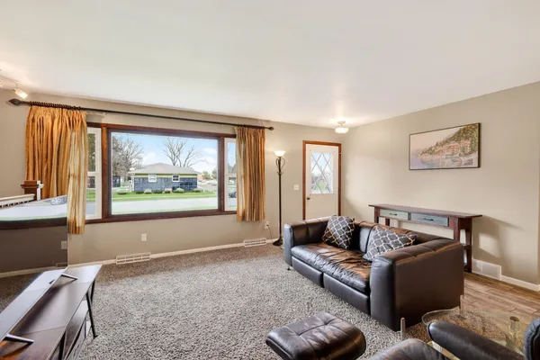 $440,000 | 460 Nygaard Street, Oregon, WI 53575
