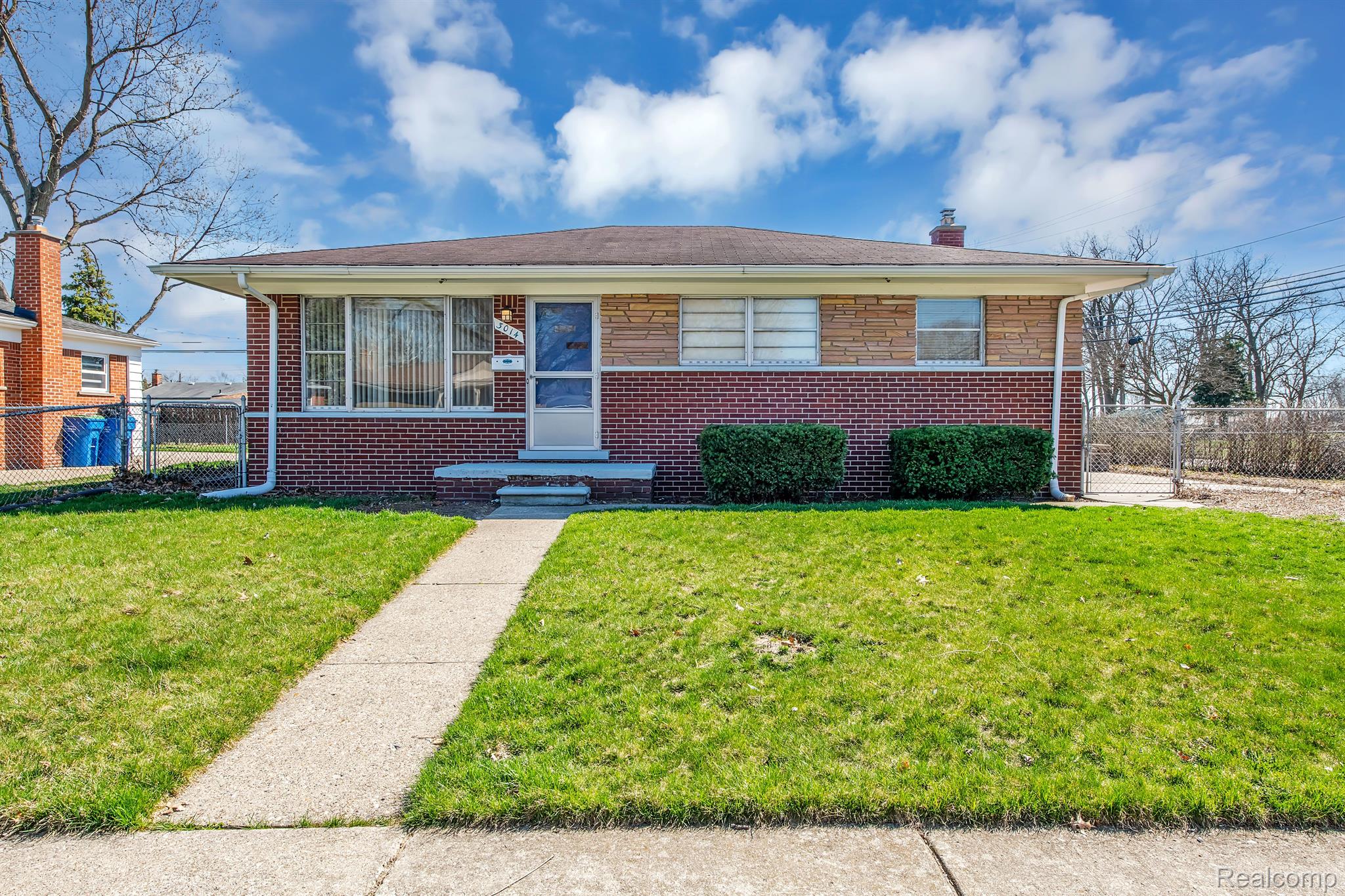 3014 Rome Avenue Warren, MI 48091 - Photo 1 of 25 Gallery Image 1