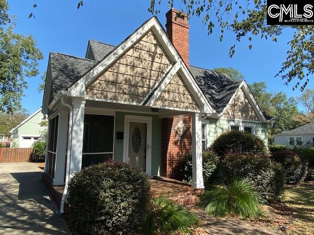634 M Avenue Cayce, SC 29033 - Photo 2 of 23