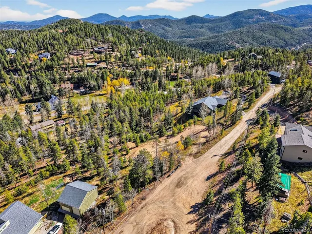$195,000 | 6884 Woodchuck Way, Evergreen, CO 80439