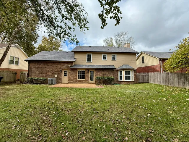 $774,900 | 521 Maplegrove Drive, Franklin, TN 37064