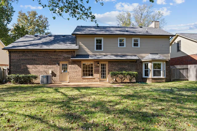 $774,900 | 521 Maplegrove Drive, Franklin, TN 37064