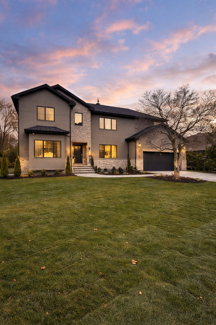 1744 Walnut Circle Northbrook, IL 60062 - Photo 1 of 53