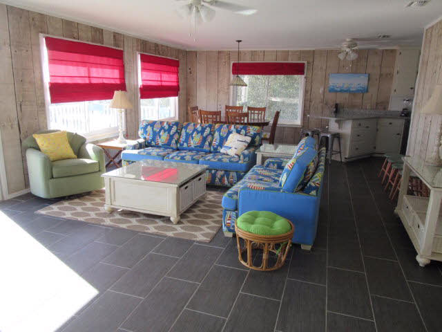 6613 Sea Shell Drive Gulf Shores, AL 36542 - Photo 4 of 29 Living