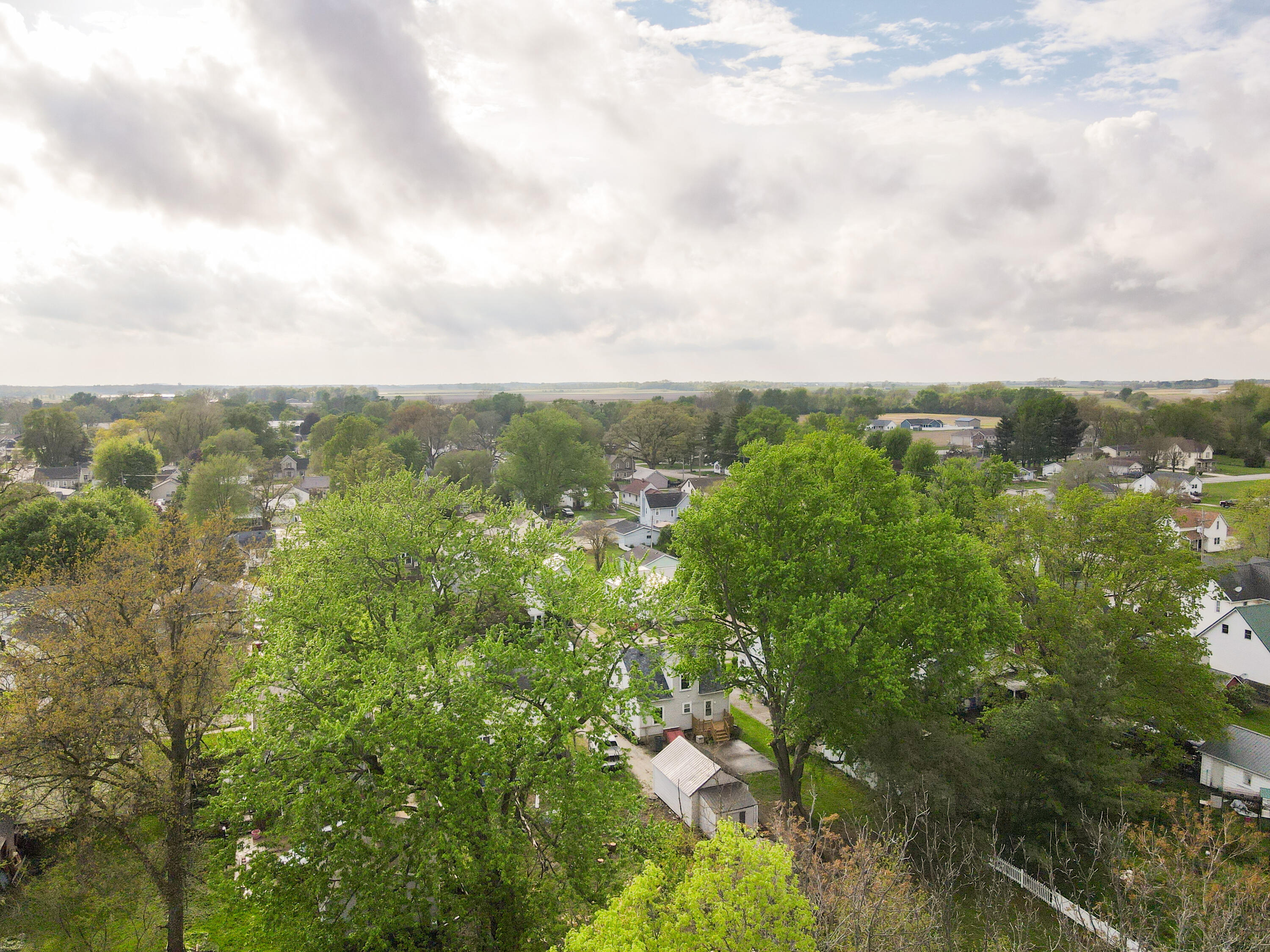 731 North College Avenue Rensselaer, IN 47978 - Photo 11 of 32 3000x2250
