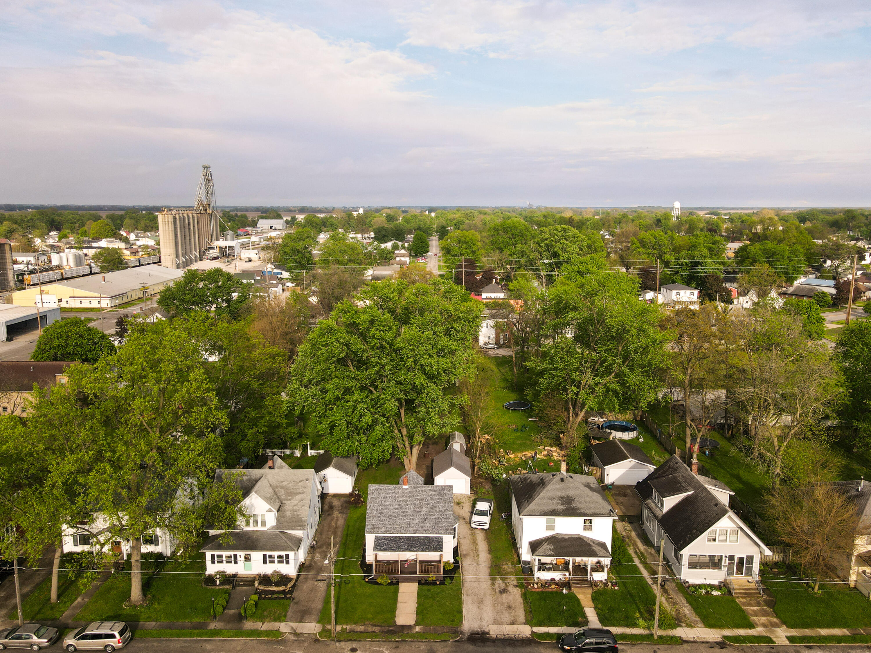 731 North College Avenue Rensselaer, IN 47978 - Photo 12 of 32 3000x2250
