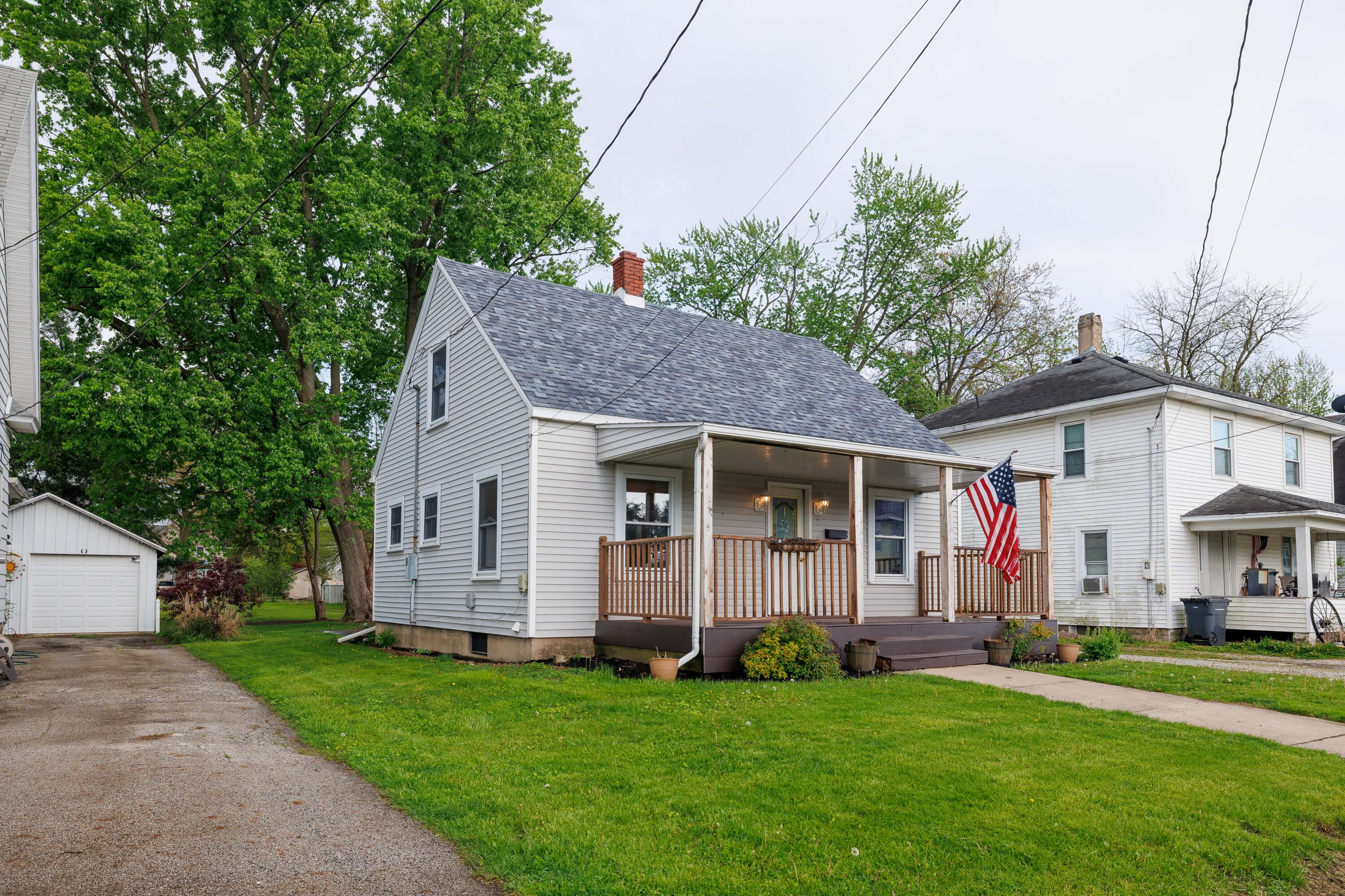 731 North College Avenue Rensselaer, IN 47978 - Photo 2 of 32 3000x2000