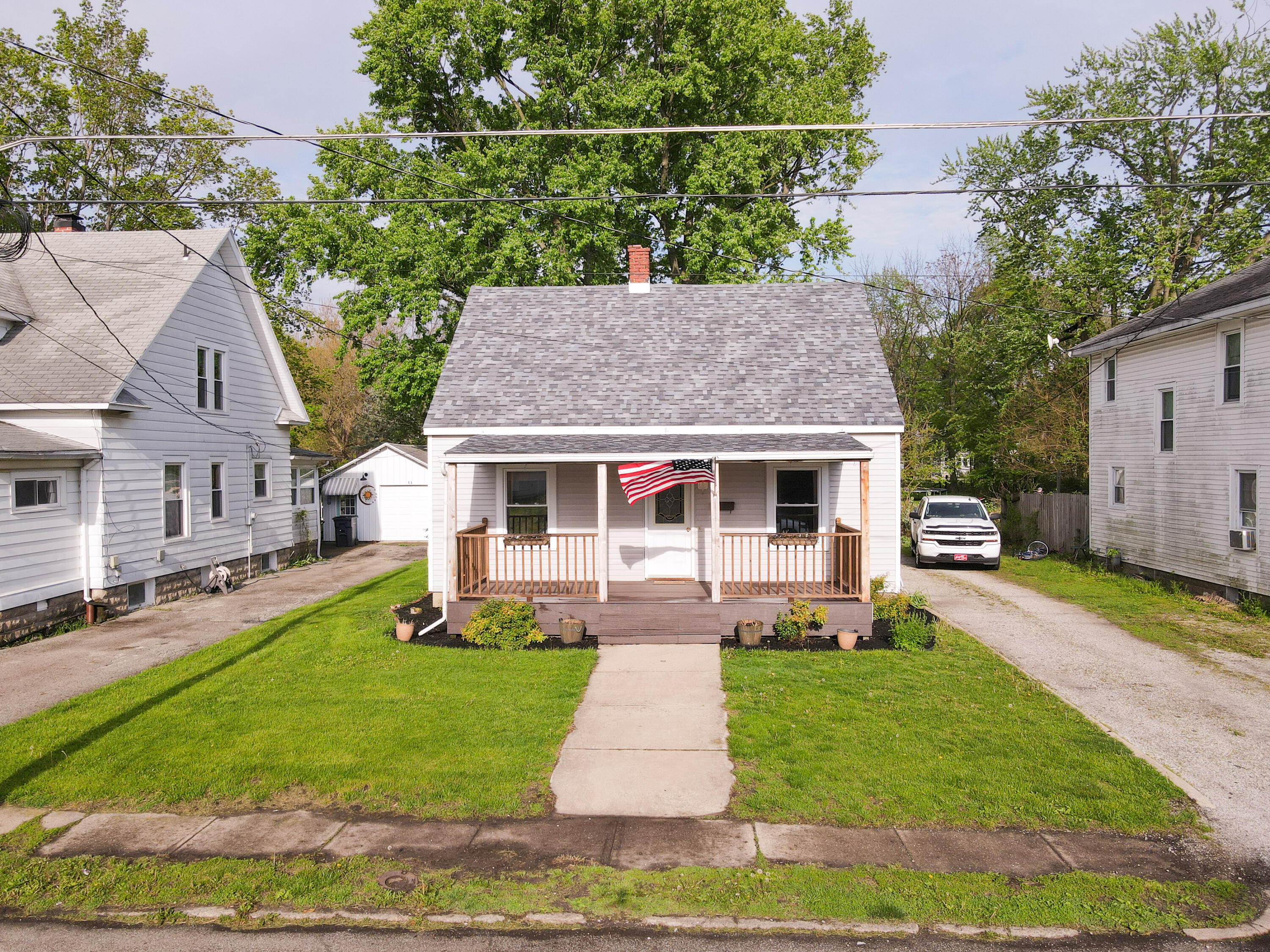 731 North College Avenue Rensselaer, IN 47978 - Photo 4 of 32 3000x2250