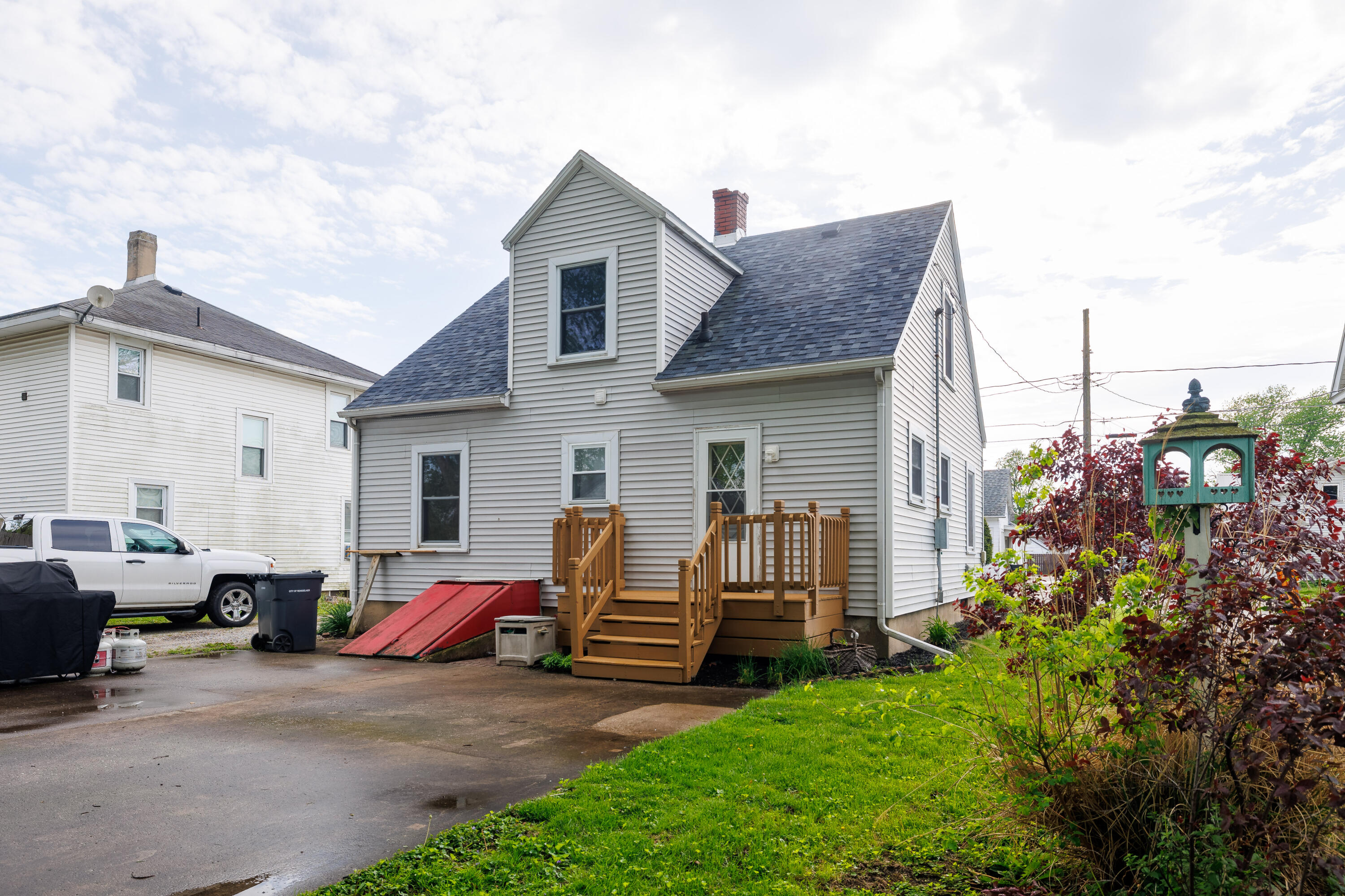 731 North College Avenue Rensselaer, IN 47978 - Photo 6 of 32 3000x2000
