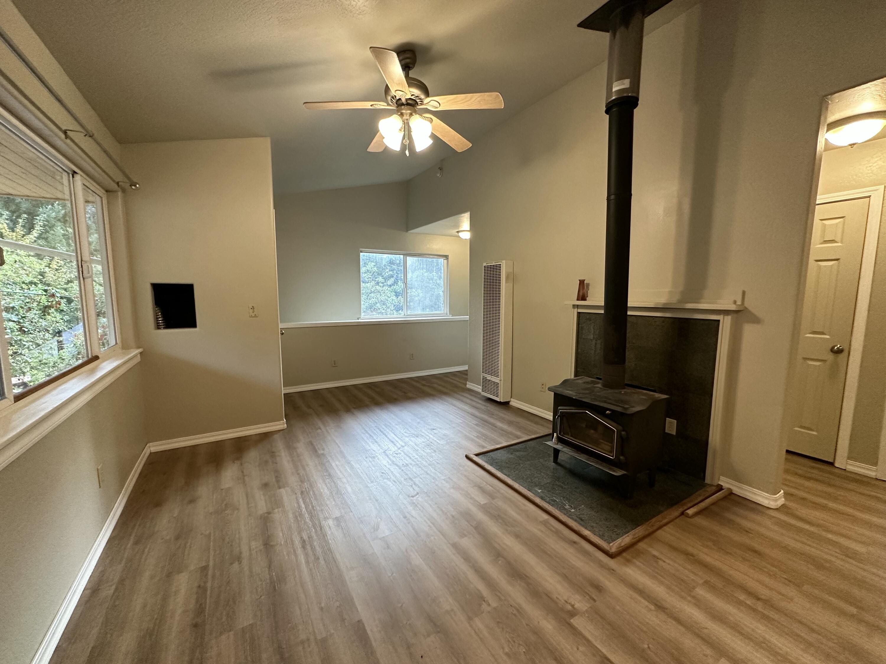 50 Flame Tree Road Burnt Ranch, CA 95527 - Photo 2 of 26 Living Room