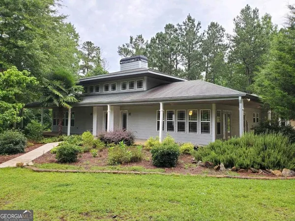 $565,000 | 207 Steeplechase, Barnesville, GA 30204