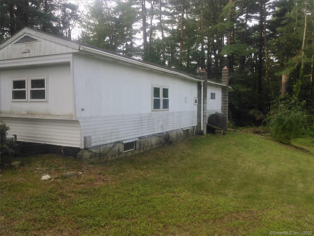40 Mountain Hill Road Thompson, CT 06255 - Photo 1 of 1