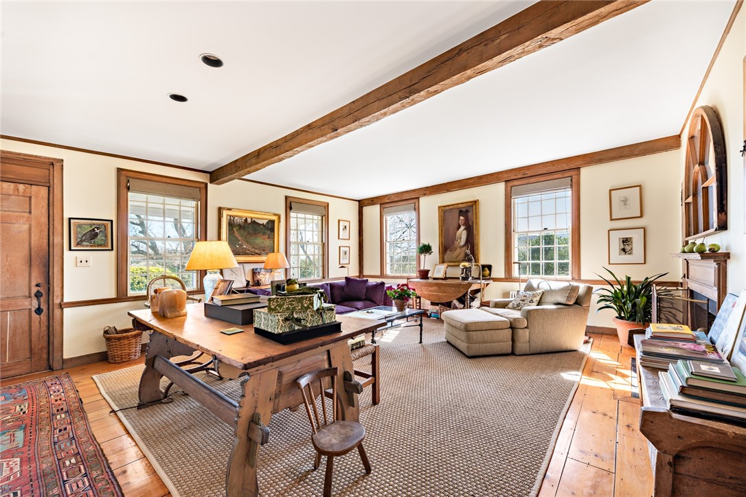 72 Fogland Road Tiverton, RI 02878 - Photo 21 of 45