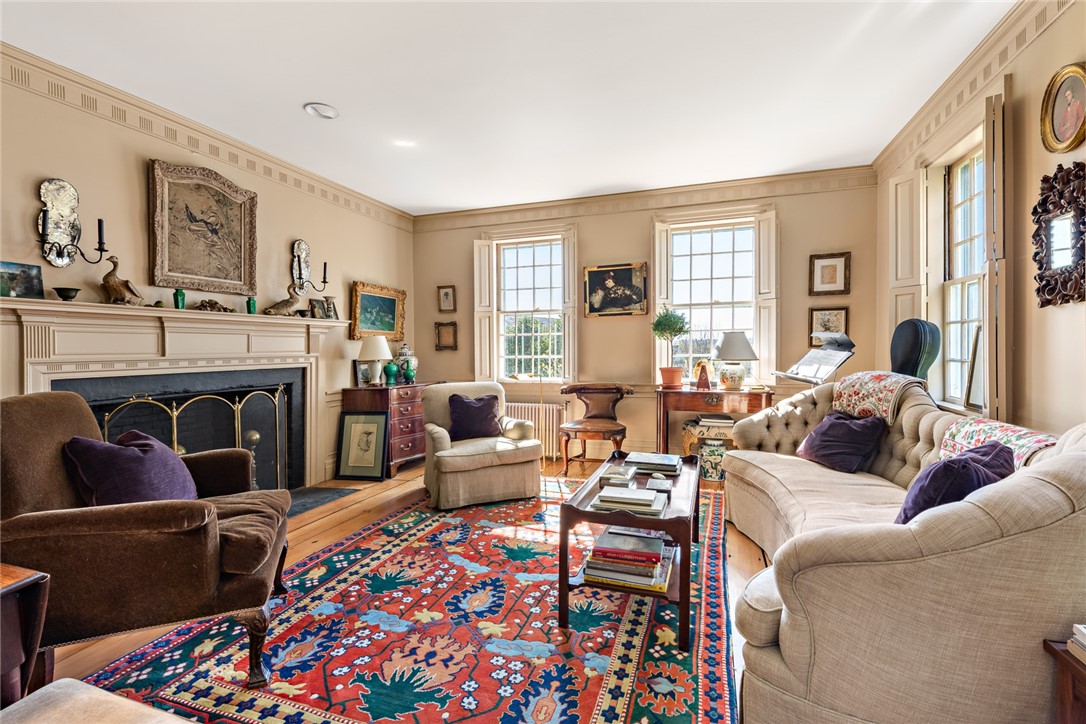 72 Fogland Road Tiverton, RI 02878 - Photo 22 of 45