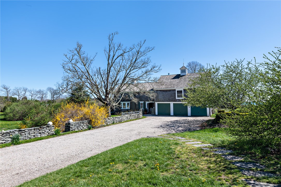 72 Fogland Road Tiverton, RI 02878 - Photo 31 of 45