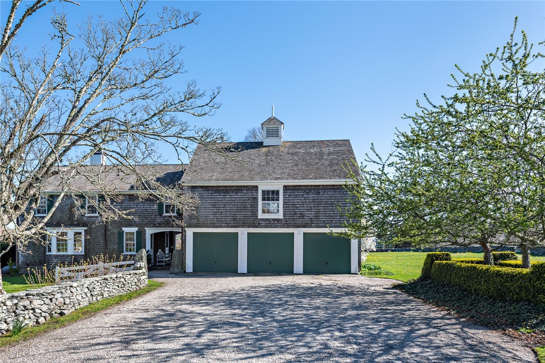 72 Fogland Road Tiverton, RI 02878 - Photo 32 of 45