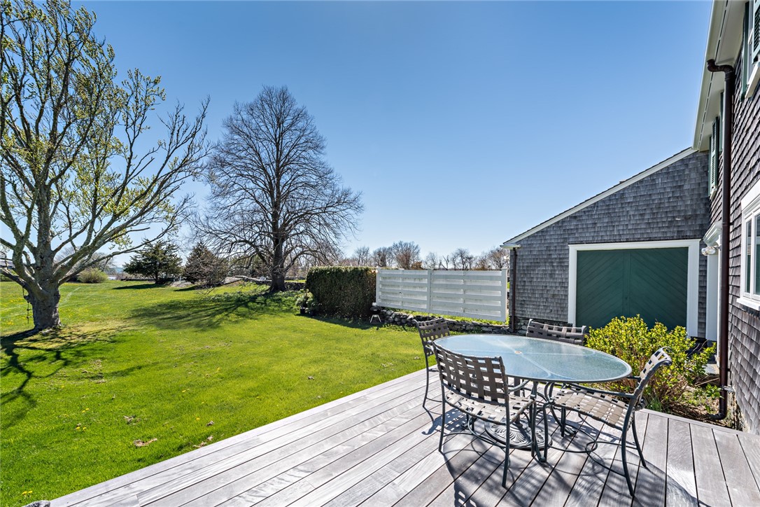 72 Fogland Road Tiverton, RI 02878 - Photo 37 of 45