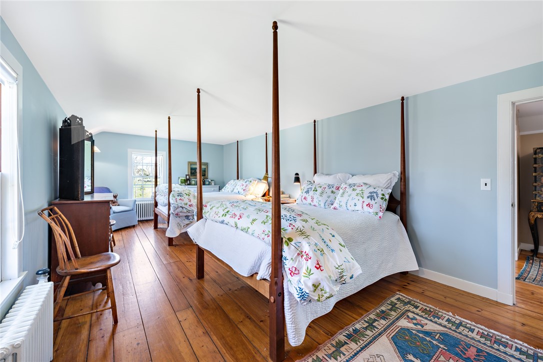 72 Fogland Road Tiverton, RI 02878 - Photo 39 of 45