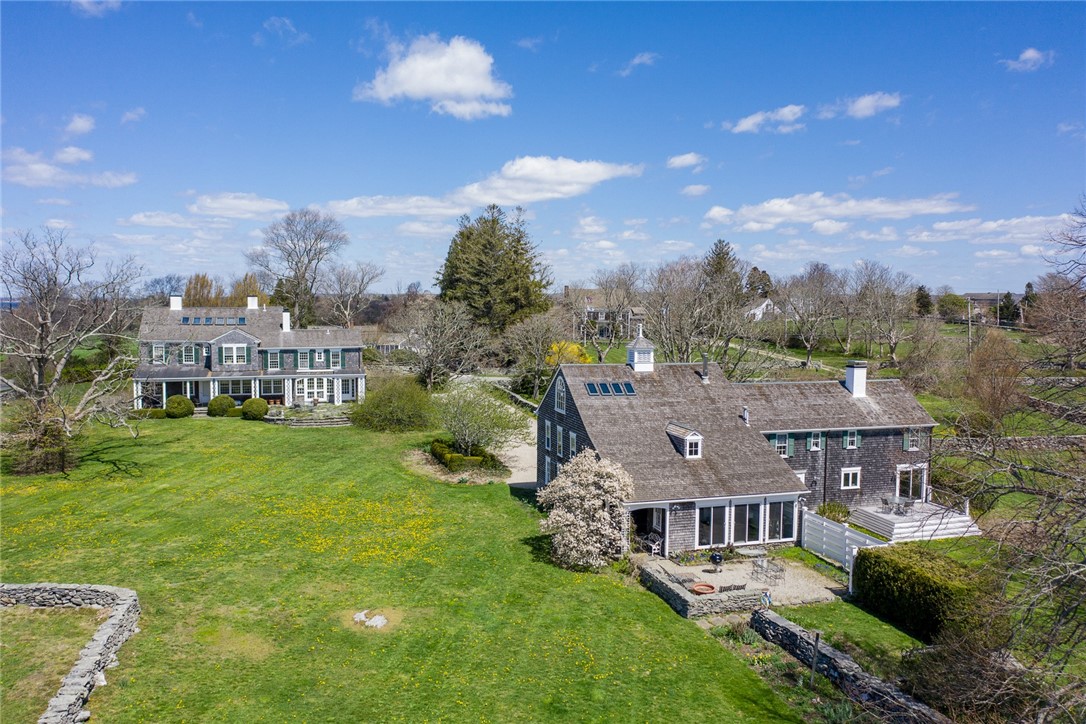 72 Fogland Road Tiverton, RI 02878 - Photo 4 of 45