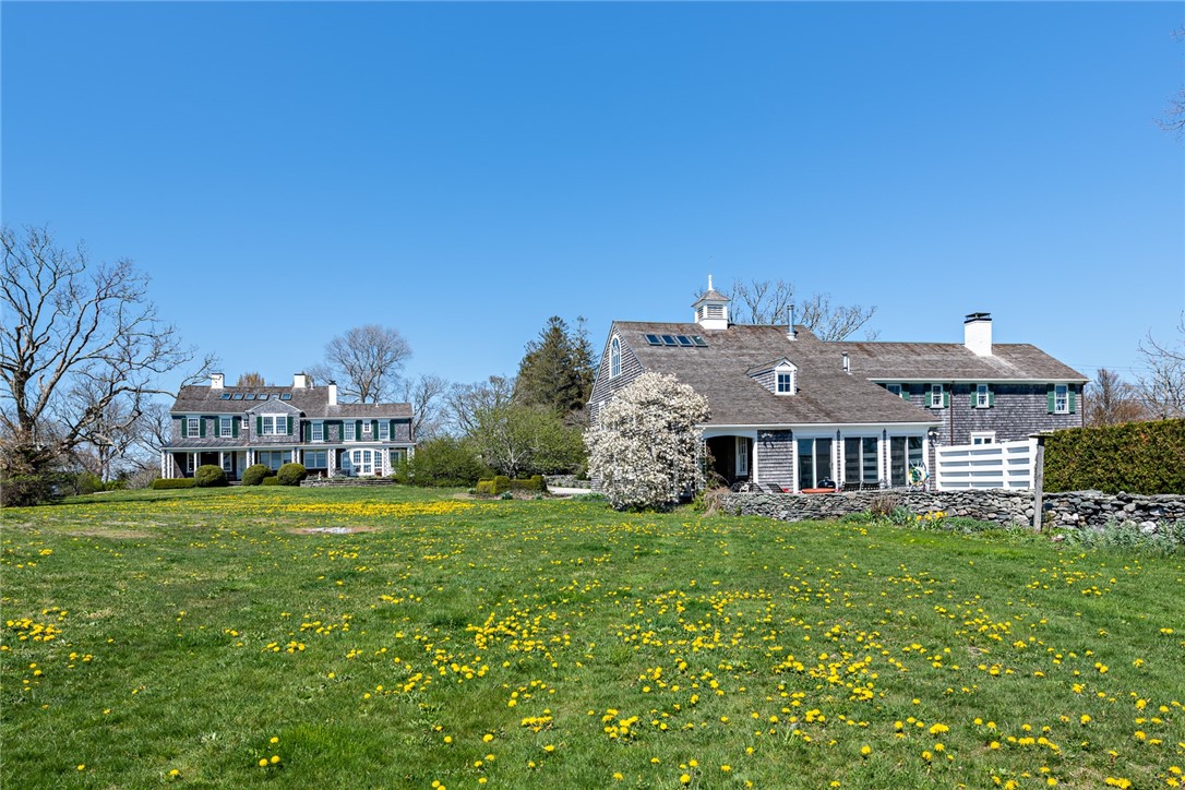 72 Fogland Road Tiverton, RI 02878 - Photo 5 of 45