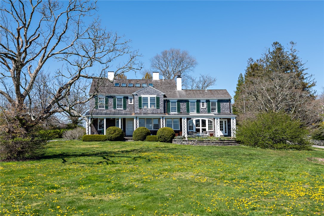 72 Fogland Road Tiverton, RI 02878 - Photo 9 of 45