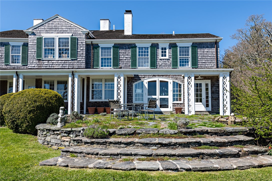 72 Fogland Road Tiverton, RI 02878 - Photo 10 of 45