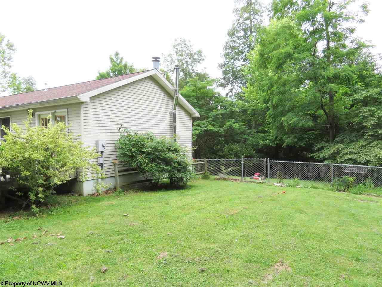 119 Valley Falls Road Fairmont, WV 26554 - Photo 6 of 20 Gallery Image 6