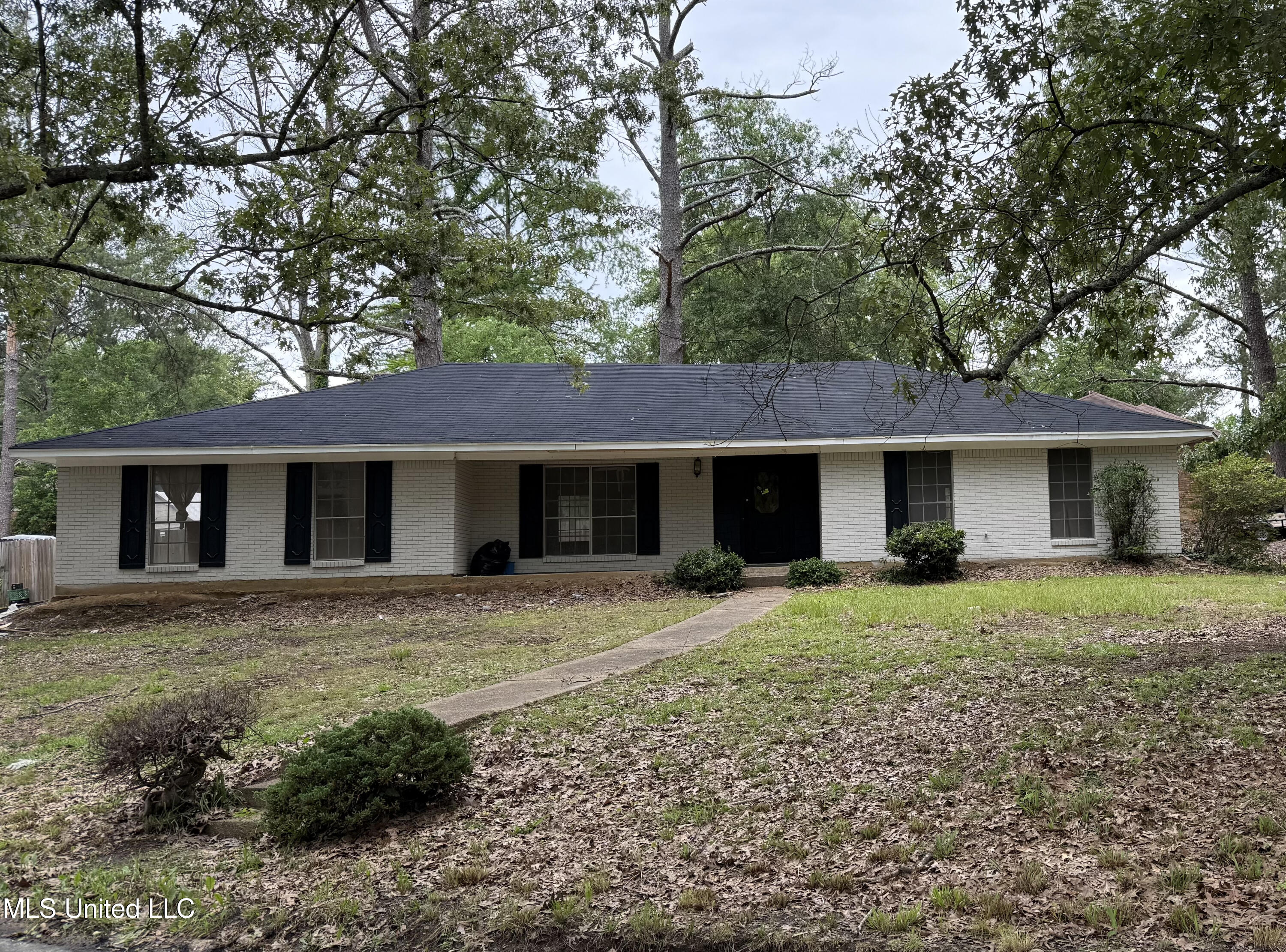 607 Spryfield Road Jackson, MS 39212 - Photo 1 of 8 street view