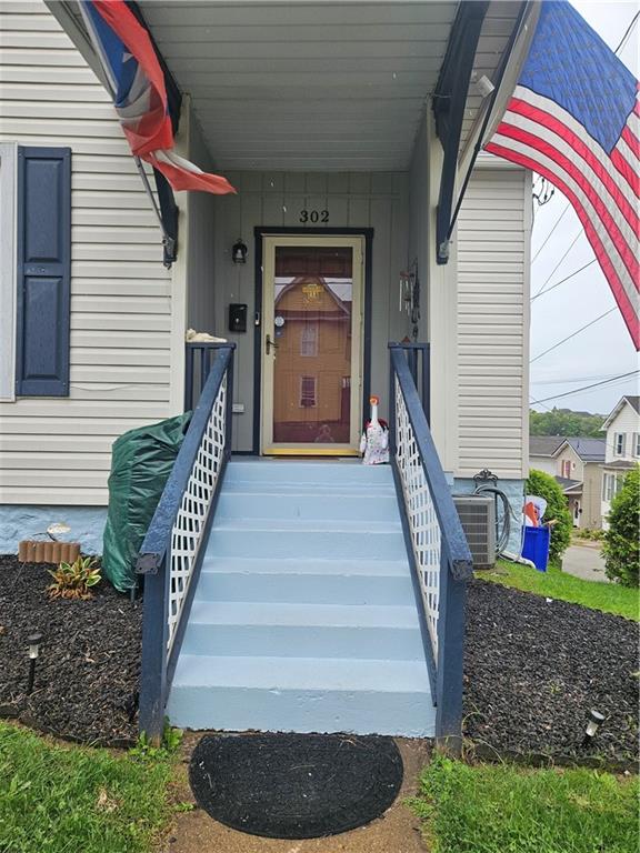 302 South Monroe Street Butler, PA 16001 - Photo 30 of 36 Gallery Image 30