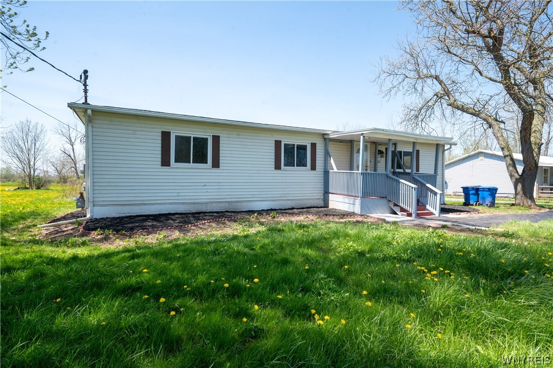 3626 Orangeport Road Gasport, NY 14067 - Photo 4 of 50