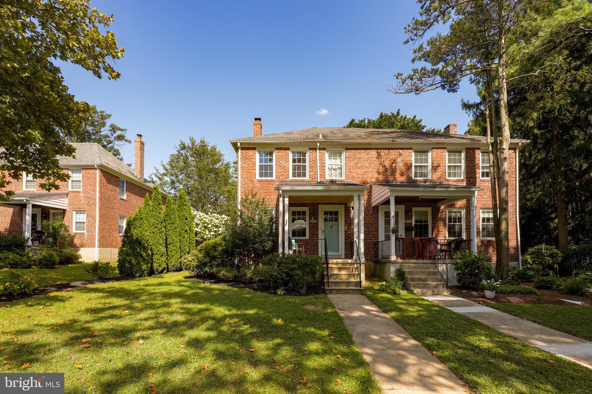 6423 Pinehurst Road Baltimore, MD 21212 - Photo 1 of 28