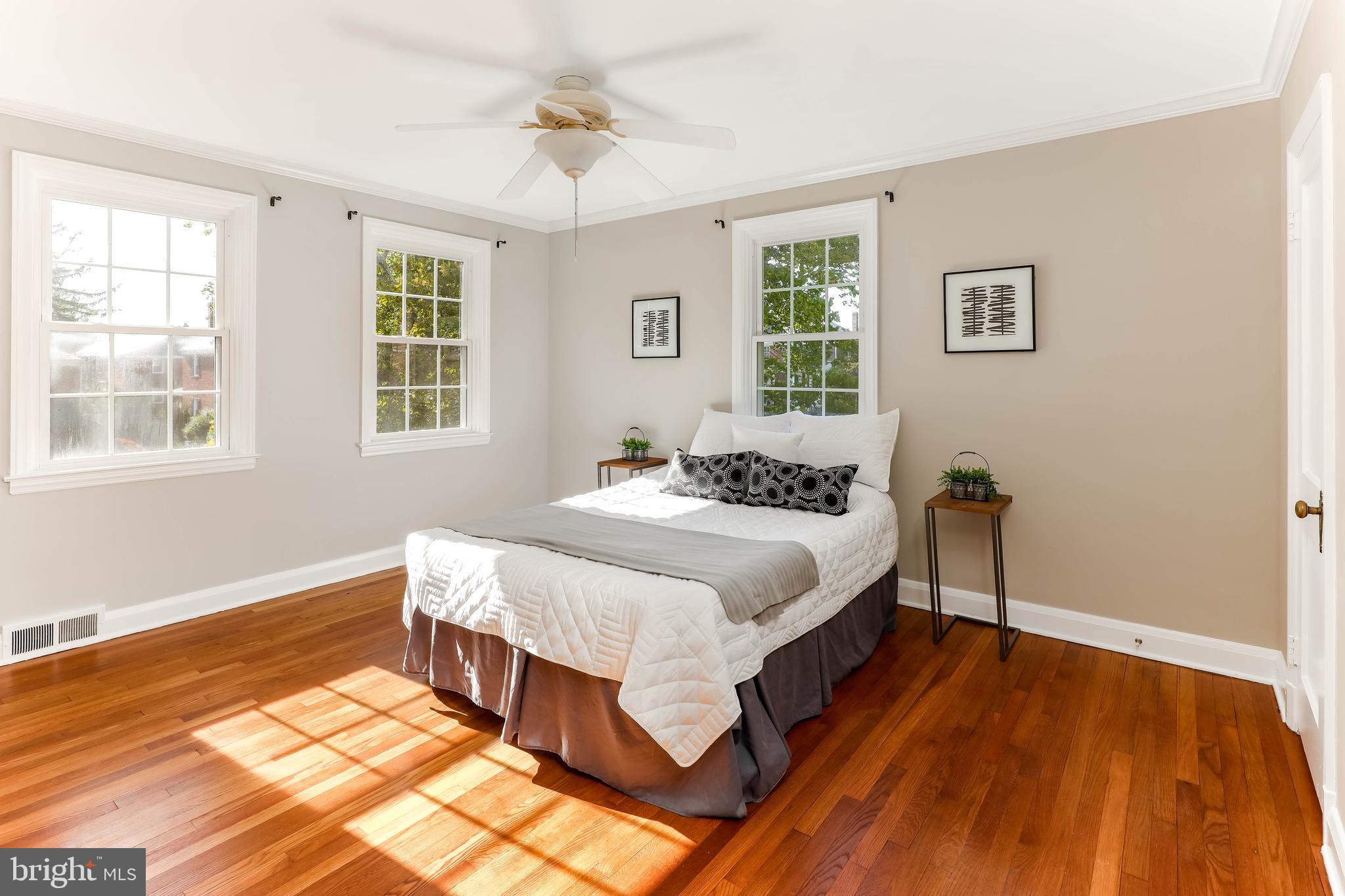 6423 Pinehurst Road Baltimore, MD 21212 - Photo 16 of 28