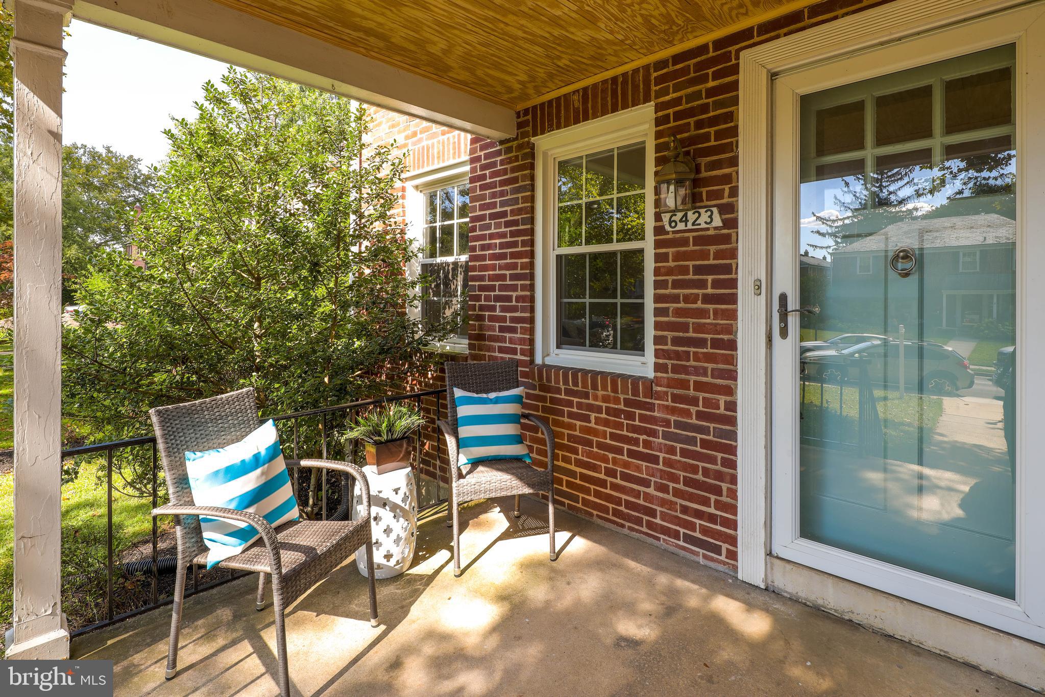 6423 Pinehurst Road Baltimore, MD 21212 - Photo 2 of 28