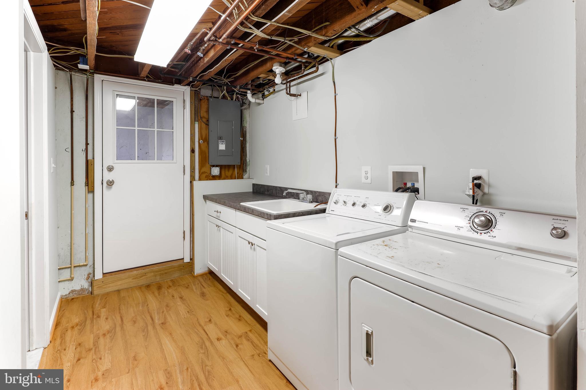 6423 Pinehurst Road Baltimore, MD 21212 - Photo 23 of 28