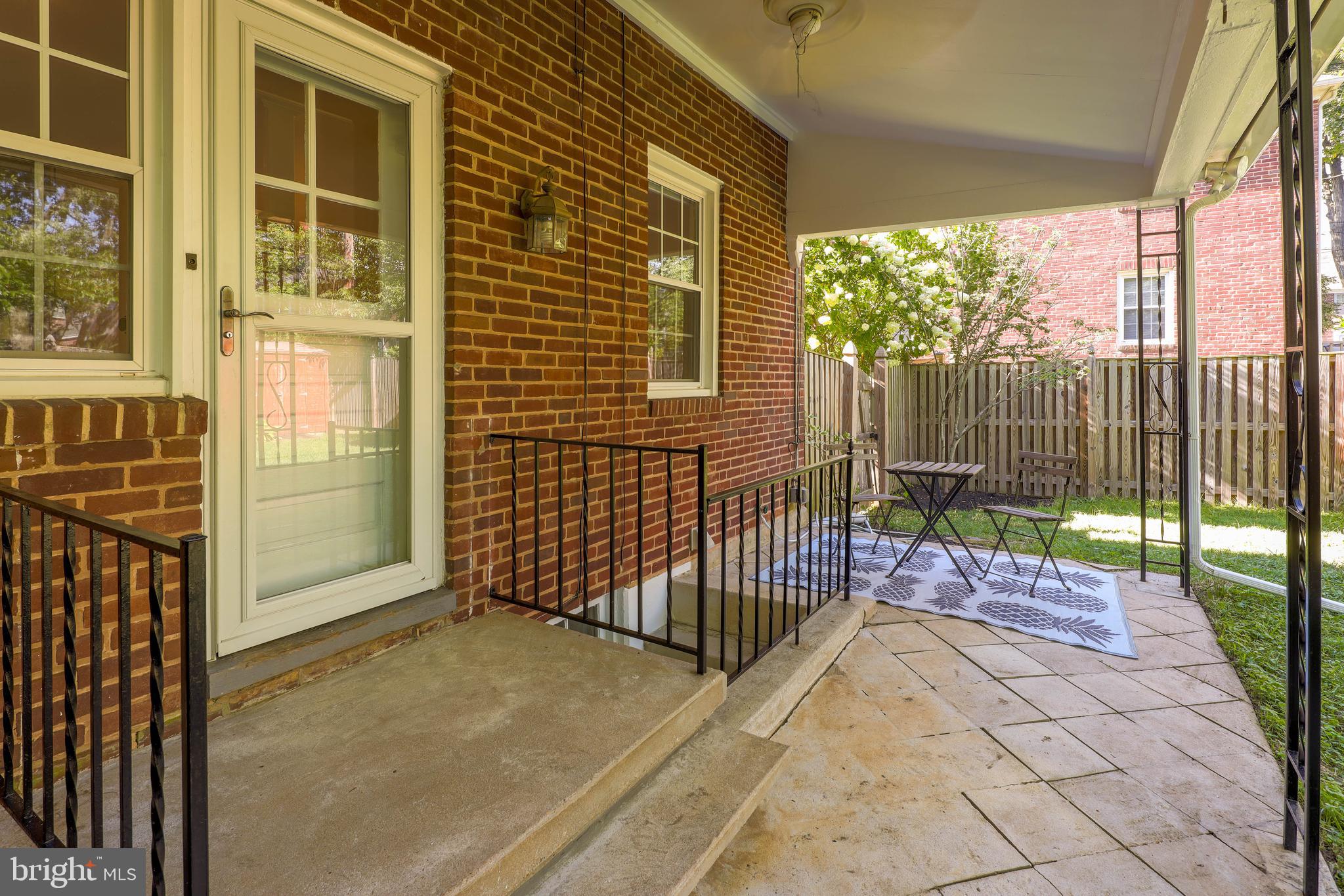 6423 Pinehurst Road Baltimore, MD 21212 - Photo 26 of 28