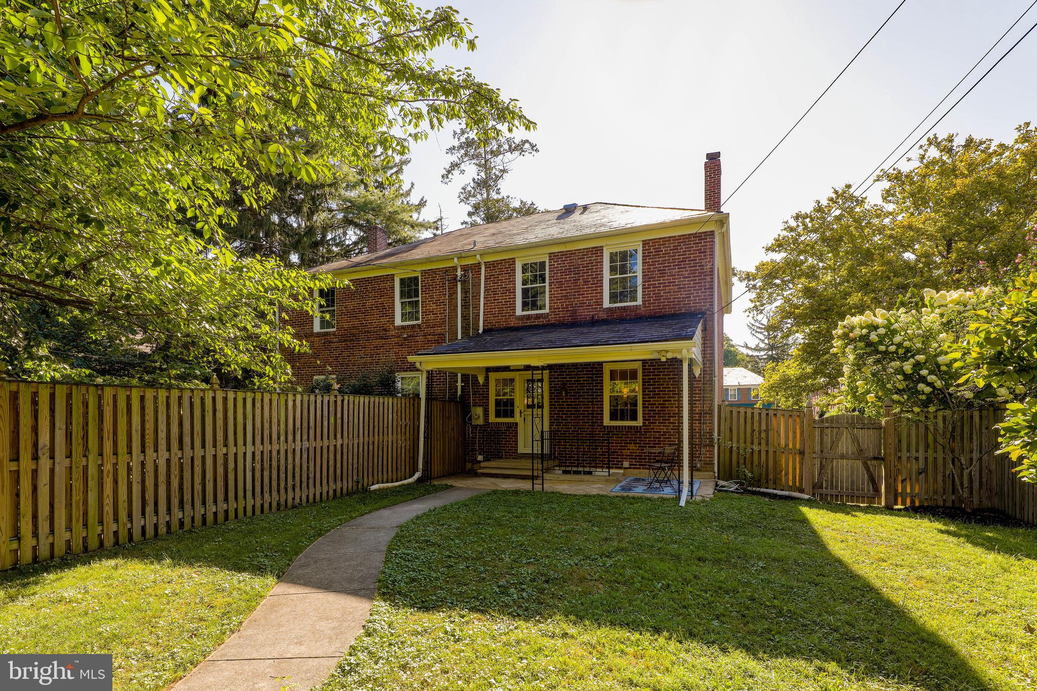 6423 Pinehurst Road Baltimore, MD 21212 - Photo 27 of 28