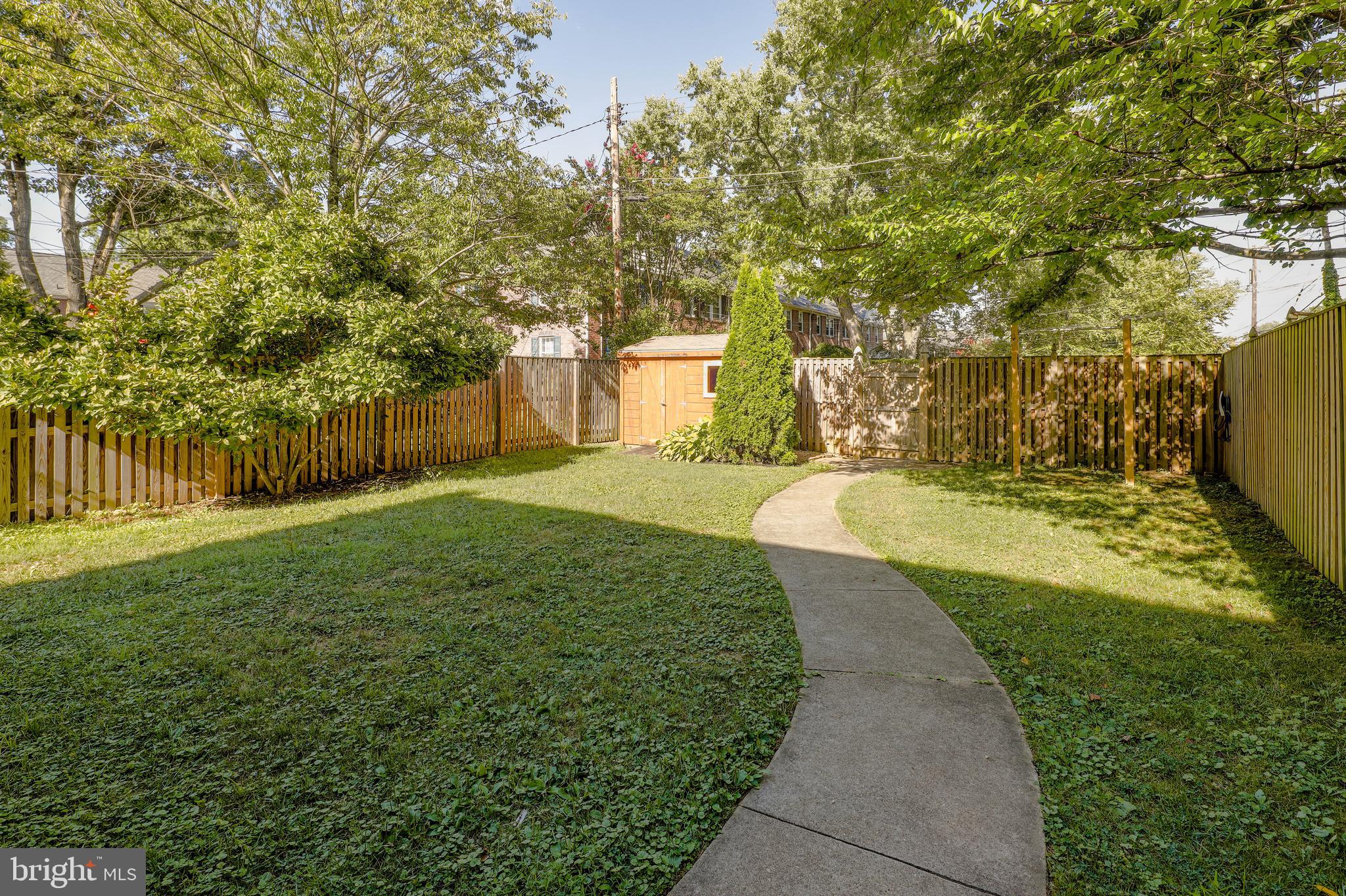 6423 Pinehurst Road Baltimore, MD 21212 - Photo 28 of 28