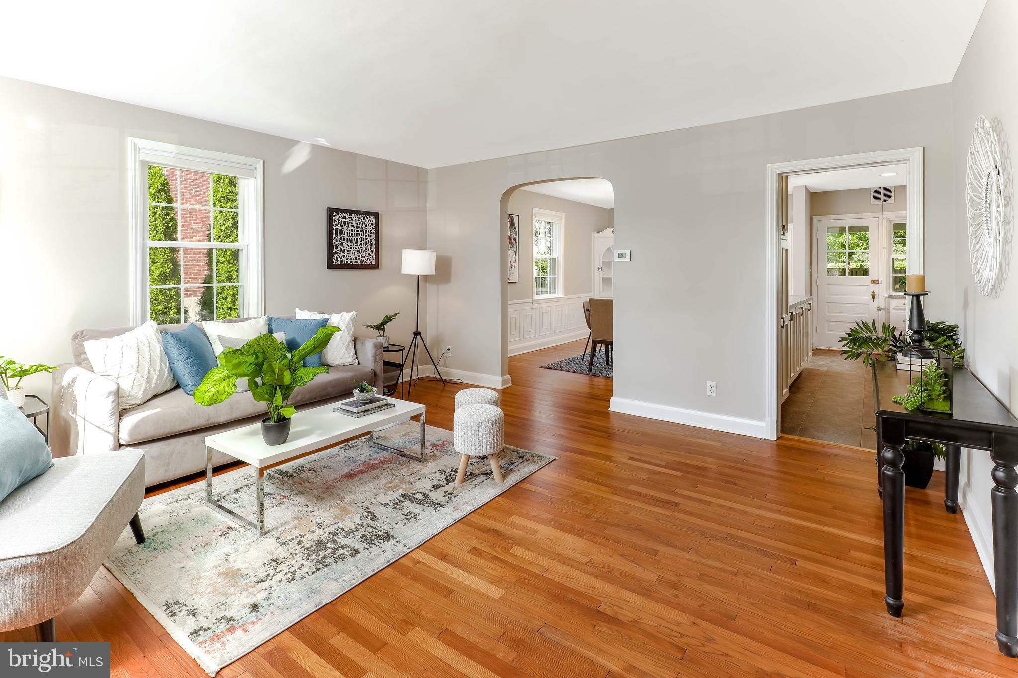 6423 Pinehurst Road Baltimore, MD 21212 - Photo 4 of 28
