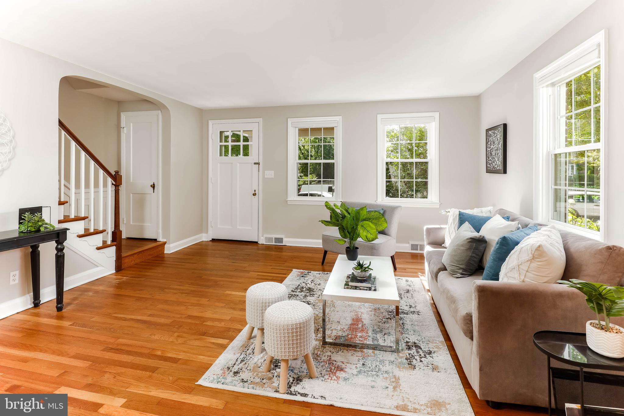 6423 Pinehurst Road Baltimore, MD 21212 - Photo 5 of 28