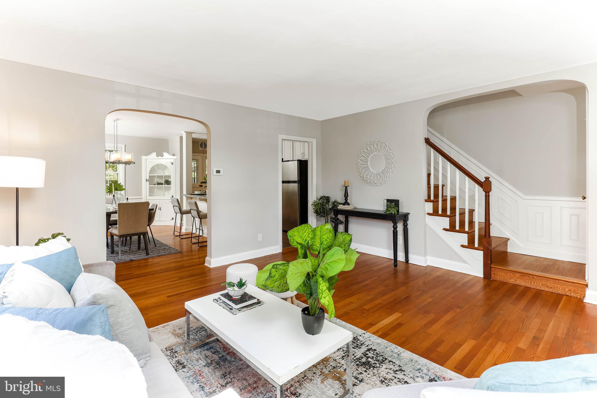 6423 Pinehurst Road Baltimore, MD 21212 - Photo 6 of 28