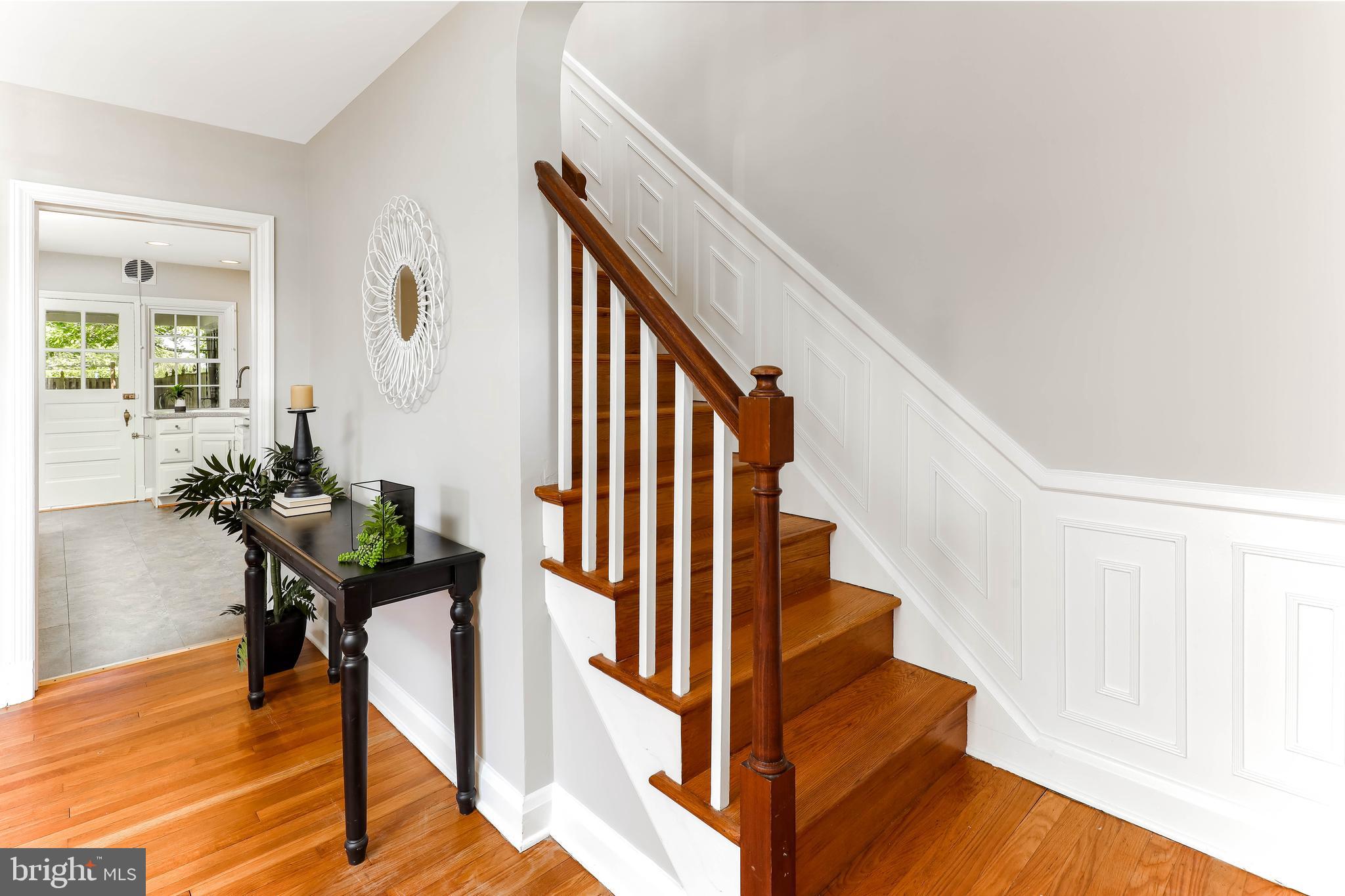 6423 Pinehurst Road Baltimore, MD 21212 - Photo 7 of 28