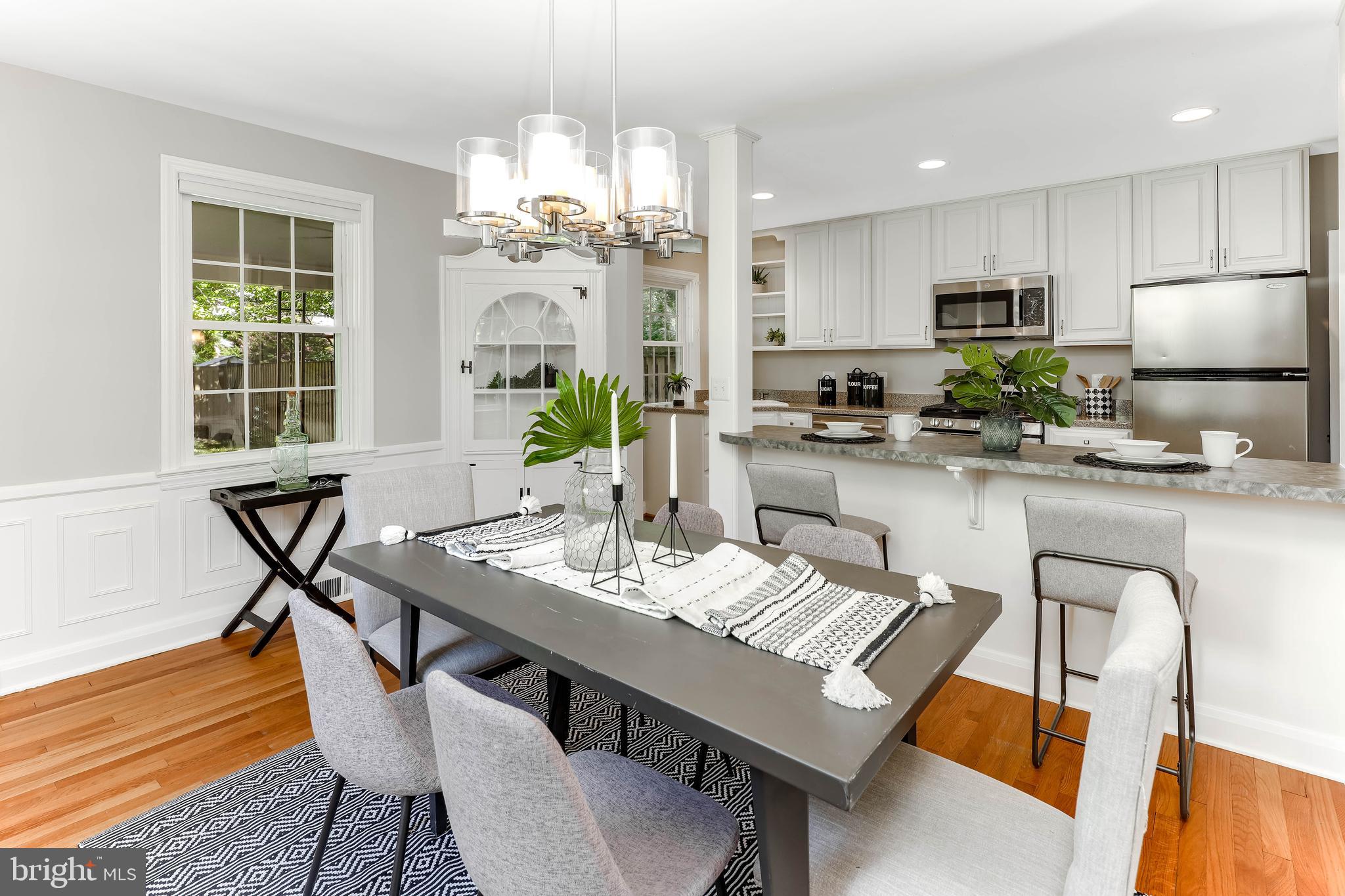 6423 Pinehurst Road Baltimore, MD 21212 - Photo 9 of 28