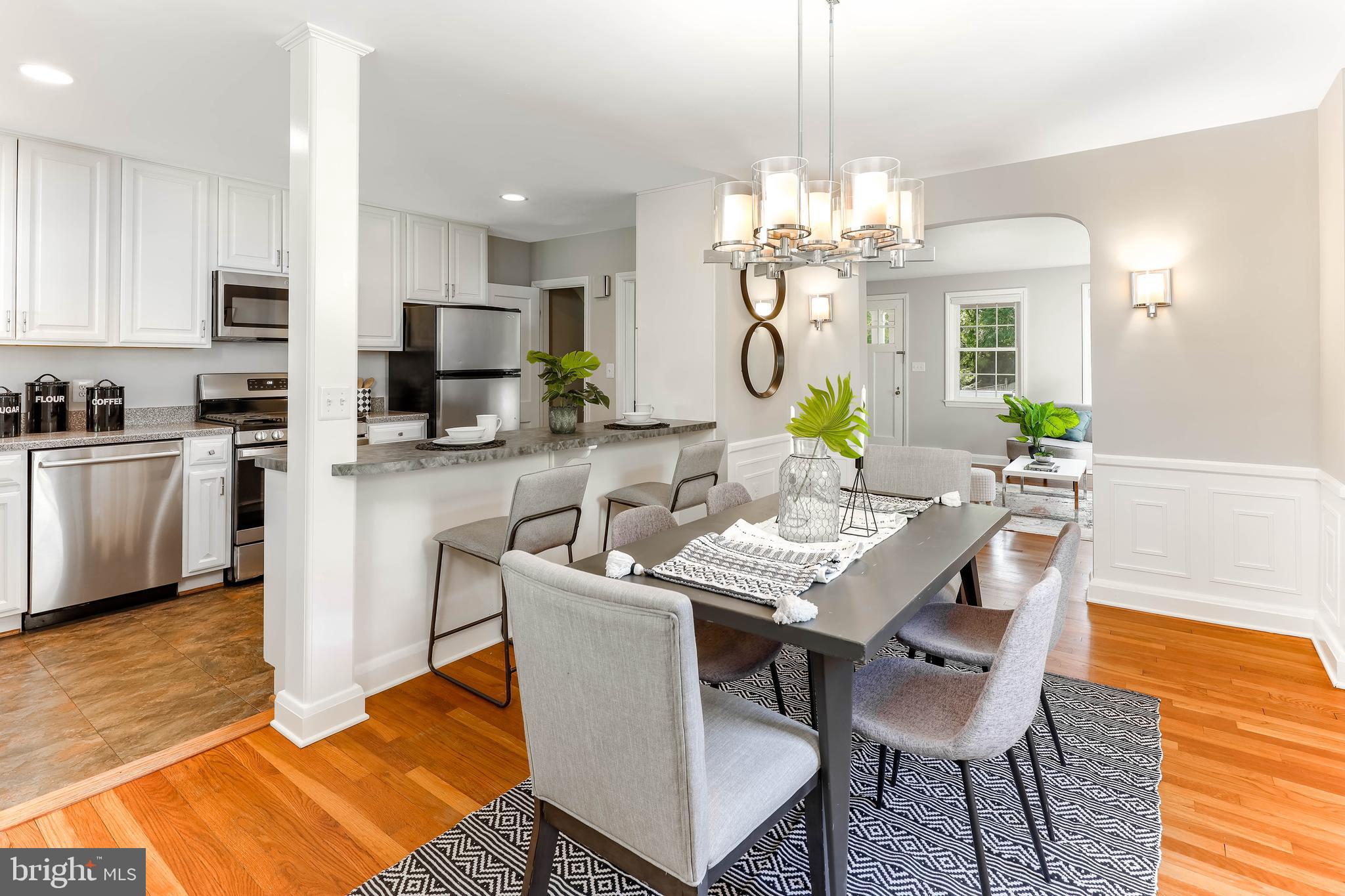 6423 Pinehurst Road Baltimore, MD 21212 - Photo 10 of 28